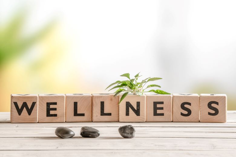 How brand managers can lean into wellness during COVID-19