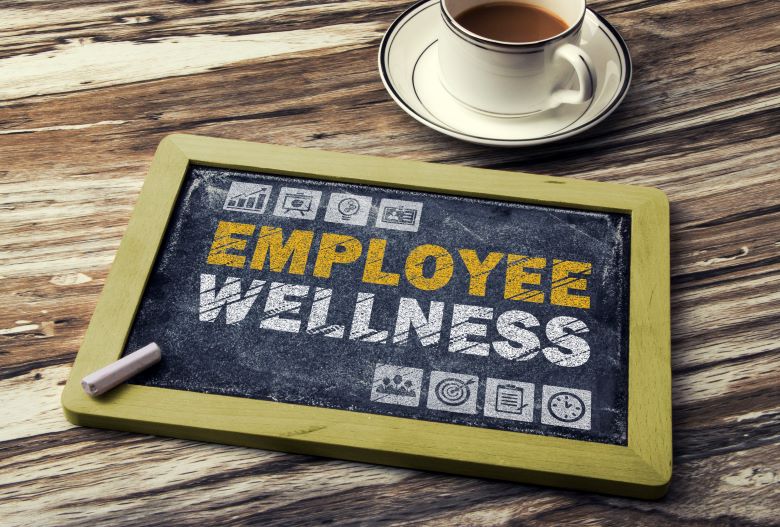 Improving employee wellness with an annual challenge