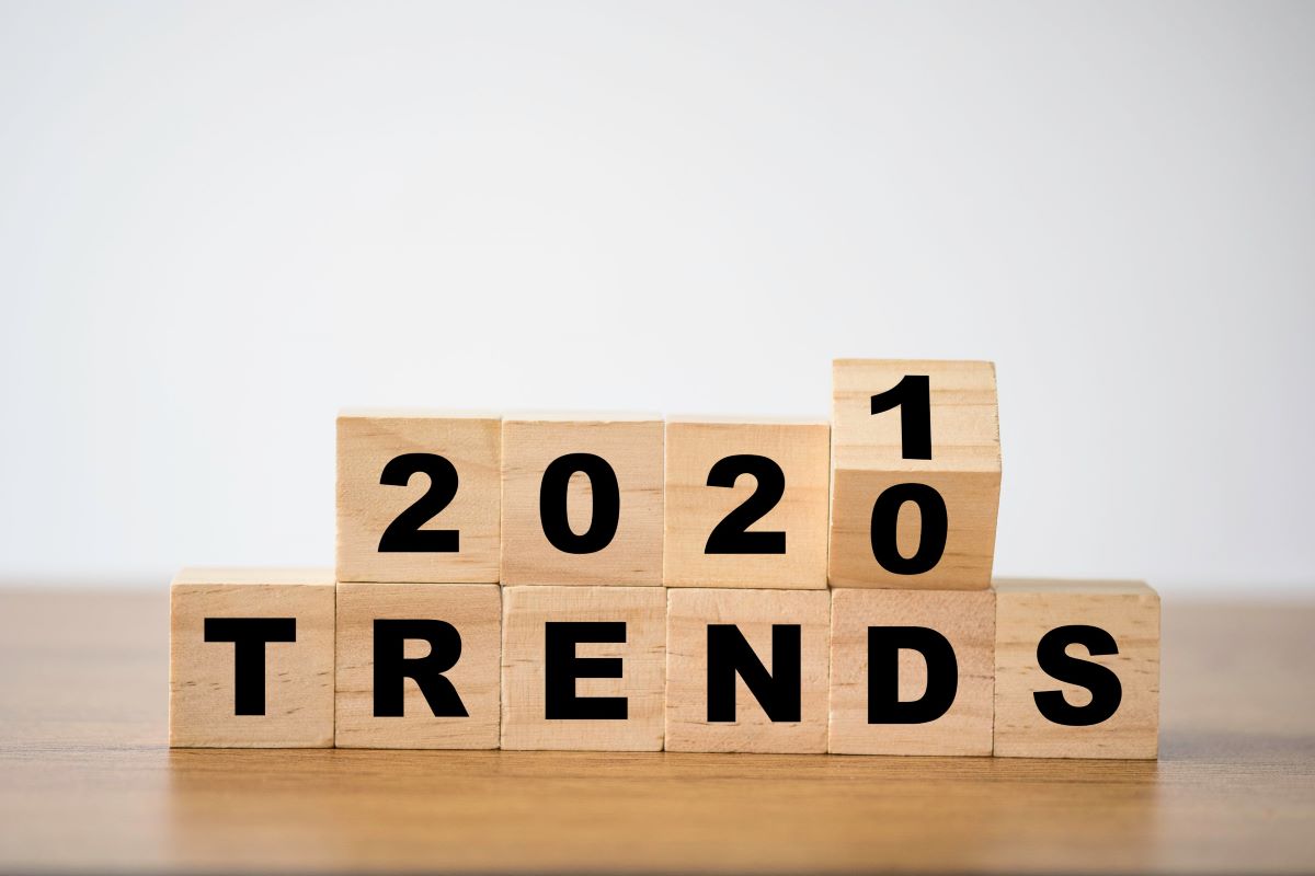 Crucial wellness and HR trends for 2021