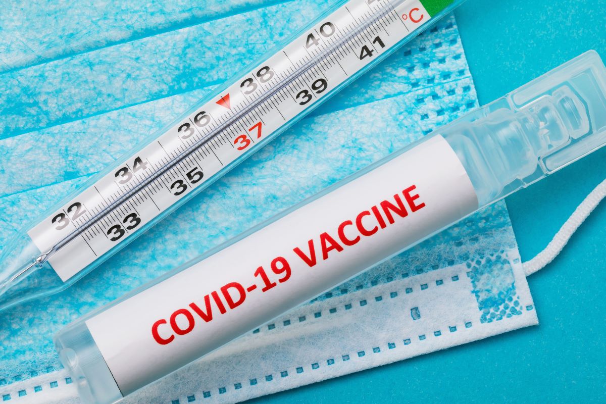 Should the CV vaccine be mandatory?