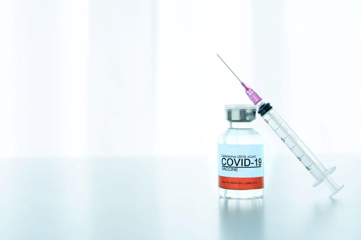 COVID vaccine skepticism
