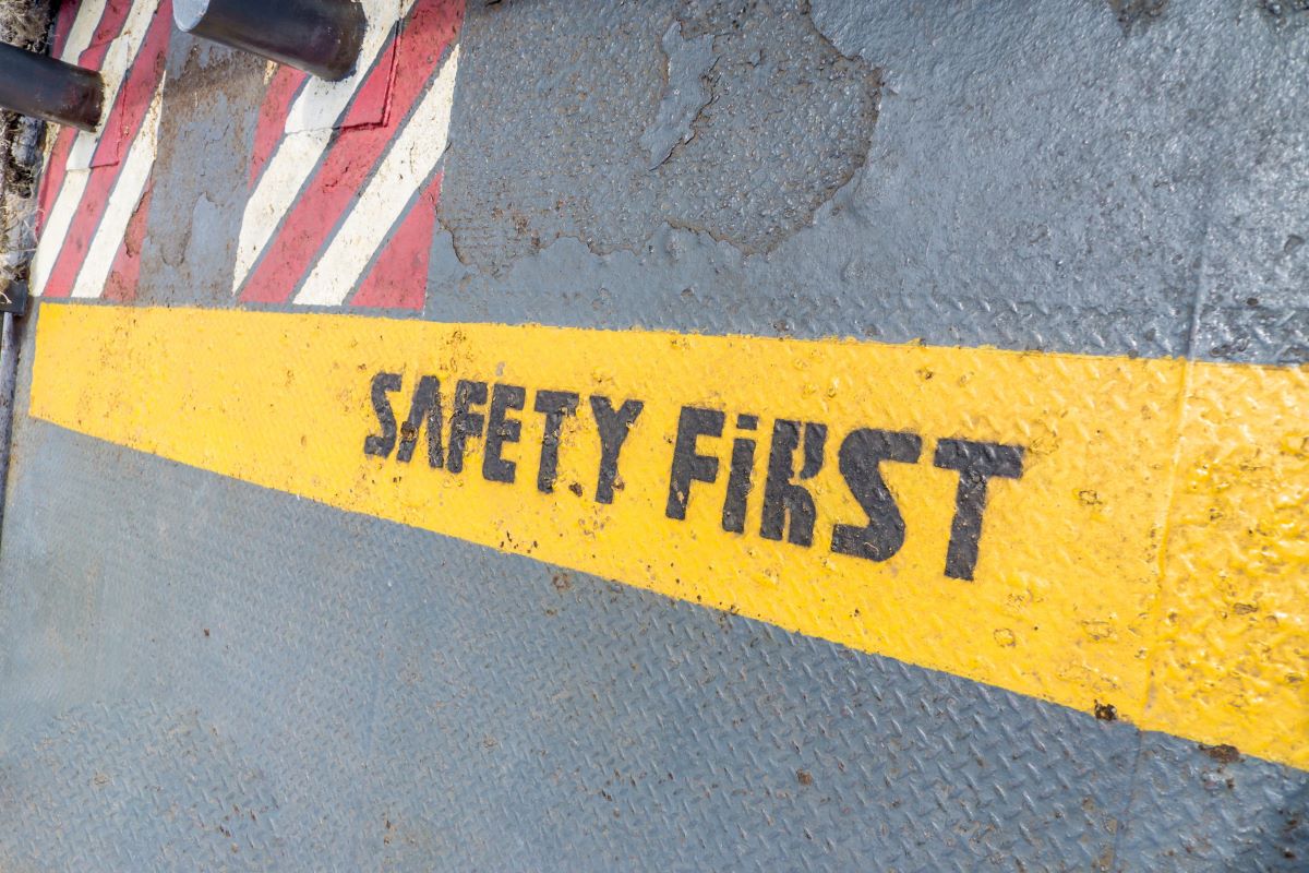 Coalition of advocacy groups issues an 8-point worker-safety agenda