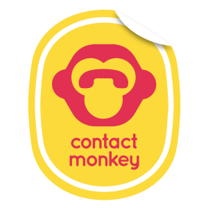 ContactMonkey Logo