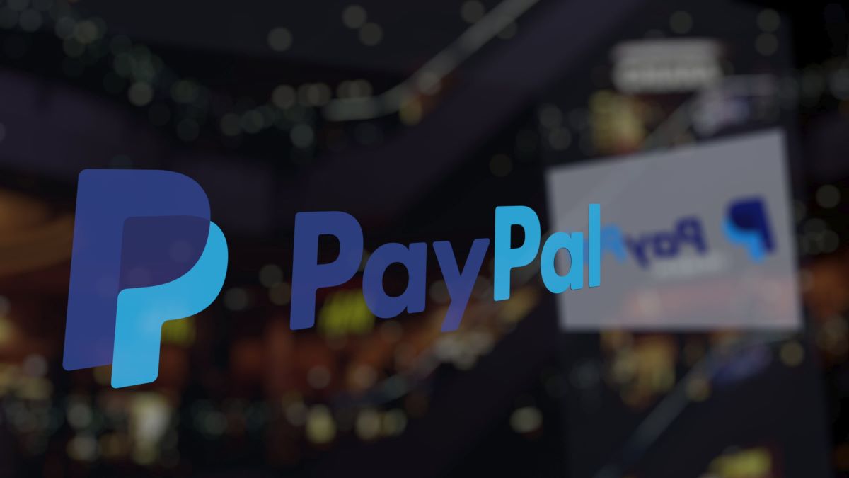 Paypal's financial equity push