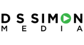 DS Simon Media Logo
