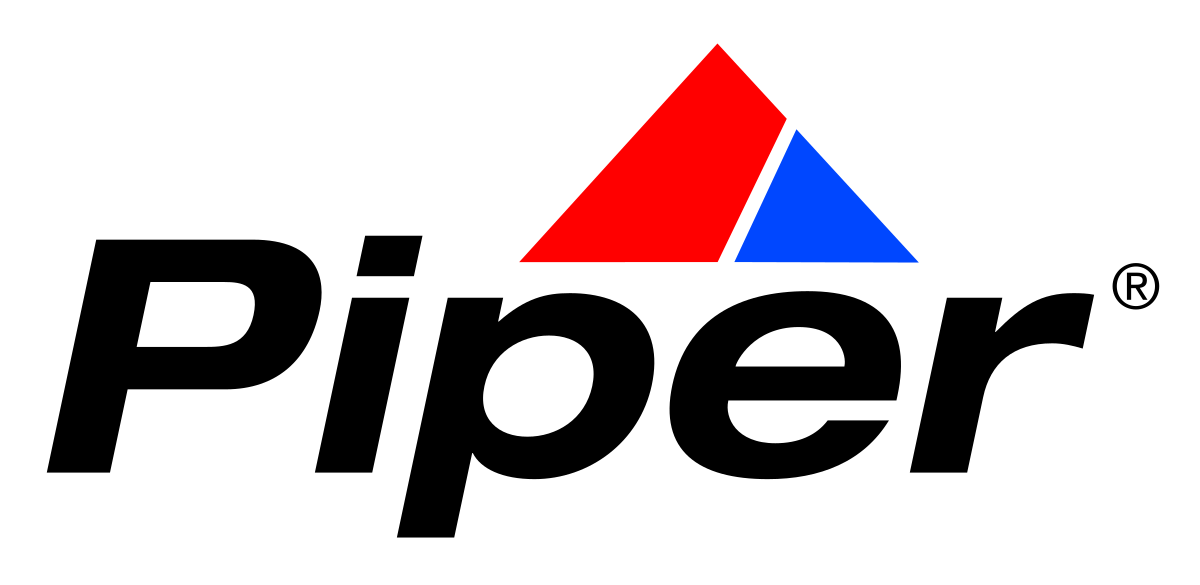 Piper Aircraft, Inc. Logo